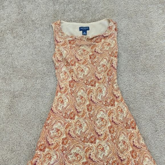 Ann Taylor Dress - Picture 2 of 5